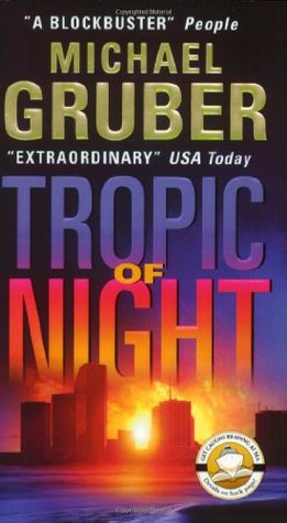 Tropic of Night