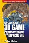 ADVANCED 3D GAME PROGRAMMING WITH MS DIRECTX 9 OP): .