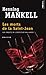 Les morts de la Saint-Jean by Henning Mankell