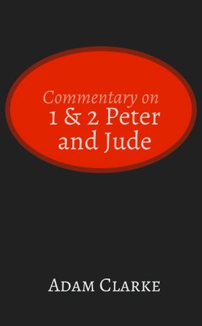 Commentary on 1 & 2 Peter and Jude