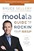 The Moolala Guide to Rockin' Your RRSP by Bruce Sellery