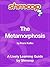 The Metamorphosis: Shmoop Study Guide
