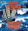 Treasure Of Khan by Clive Cussler