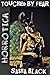 Touched by Fear (Horrotica Book 2)