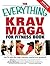 The Everything Krav Maga for Fitness Book by Jeff Levine