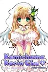 Kamichama Karin Chu, Vol. 06 by Koge-Donbo Kamichama Karin Chu, Vol. 06 by Koge-Donbo