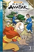 Avatar Volume 3: The Last Airbender