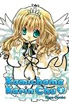 Kamichama Karin Chu, Vol. 03 by Koge-Donbo Kamichama Karin Chu, Vol. 03 by Koge-Donbo