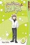 Kamichama Karin, Vol. 06 Kamichama Karin, Vol. 06