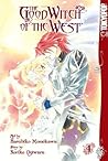 Good Witch of the West, The Volume 4 by Noriko Ogiwara
