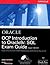 OCP Introduction to Oracle9i by Jason Couchman