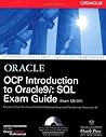 OCP Introduction ...