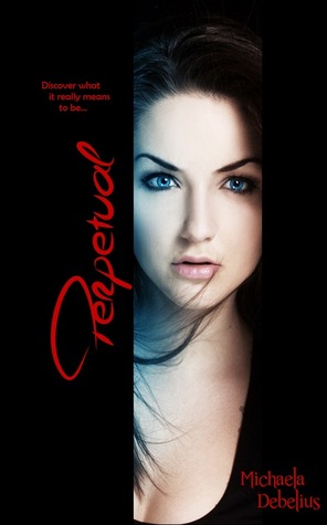 Perpetual (Revoker, #1)