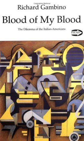 Blood of My Blood (Picas, #7)