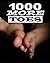 1000 More Toes