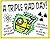 A Triple Rad Day! by Nicholas Pfeifer