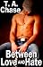 Between Love And Hate
