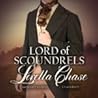 Lord of Scoundrels (Debauches series, Book 3)(LIBRARY EDITION) by Loretta Chase Lord of Scoundrels (Debauches series, Book 3)(LIBRARY EDITION) by Loretta Chase