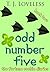 Odd Number Five (The Fortune Cookie Diaries)