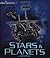 Stars and Planets by Mike Goldsmith