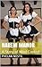 Harem Manor: A Story of Min...