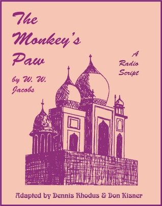 The Monkey's Paw
