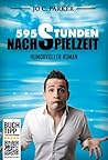 595 Stunden Nachspielzeit - Humorvoller Roman (German Edition)