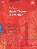 Music Theory in Practice, Grade 1 (Music Theory in Practice