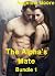The Alpha's Mate Mega Bundle 1