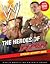 The Heroes of Raw Sticker Activity Book (WWE)