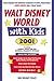 Walt Disney World with Kids, 2001 (Travel Guide)