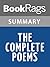 Summary & Study Guide The Complete Poems by Anne Sexton