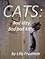CATS: Bad Kitty, Bad Bad Kitty (CATS: The Series Book 12)