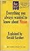 Everything You Always Wanted To Know About Nixon* [But Were A... by Gerald C. Gardner