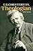 G.K. Chesterton, Theologian