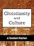 Christianity and Culture by J. Gresham Machen Christianity and Culture by J. Gresham Machen