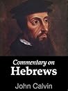 Book cover for Commentary on Hebrews