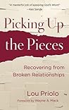 Book cover for Picking Up the Pieces