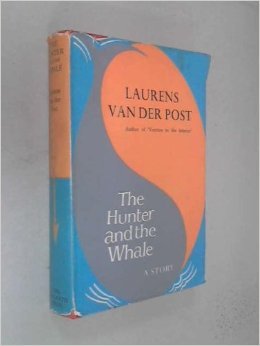 The Hunter and the Whale