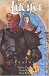 Lucifer, Vol. 7: Exodus