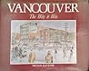 Vancouver: The Way It Was