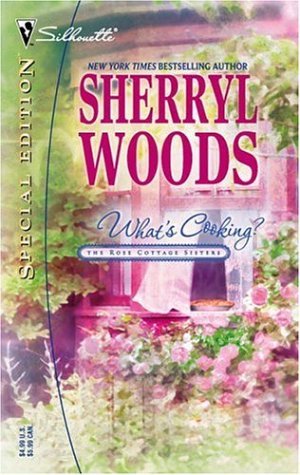 What's Cooking? (Rose Cottage Sisters, #2)