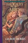 The Quality of Mercy