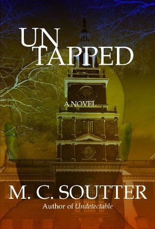 Untapped (Great Minds Thriller, #1)