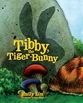 Tibby, the Tiger-Bunny