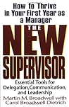 The New Superviso...