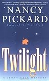 Twilight (Jenny Cain, #10)