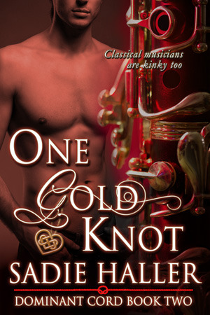 One Gold Knot (Dominant Cord, #2)