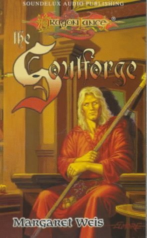 The Soulforge