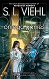 Omega Games by S.L. Viehl